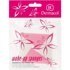 Dermacol Make-up Sponges smink kiegészítő