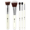 Dermacol Master Brush by PetraLovelyHair (D51, D55, D81, D82, D83) I. Szett