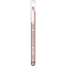 Dermacol New Generation Lipliner No.01 1g rúzs, szájfény