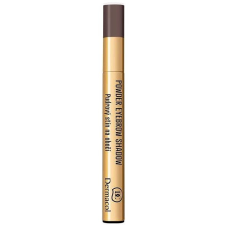 Dermacol Powder Eyebrow Shadow No.01 0,8 g szemceruza