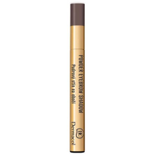 Dermacol Powder Eyebrow Shadow No.02 0,8 g (85958579) szemöldökceruza