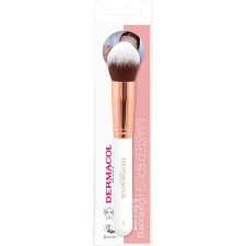 Dermacol RG D53 púderecset + tok smink kiegészítő