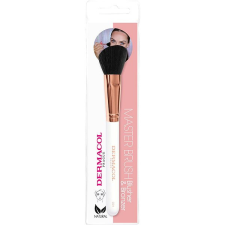 Dermacol RG D54 pirosítóhoz és bronzosítóhoz tokkal együtt smink kiegészítő