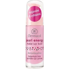 Dermacol Rose Energy Make-Up Base Illuminating Primer 20 ml smink alapozó