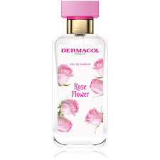 Dermacol Rose Water EDP 50 ml parfüm és kölni