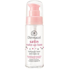 Dermacol Satin smink alap 30 ml smink alapozó