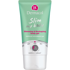 Dermacol Slim my Body Karcsúsító alakformáló gél 150 ml testápoló
