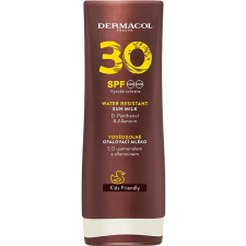 Dermacol Sun Naptej SPF 30 200 ml naptej, napolaj