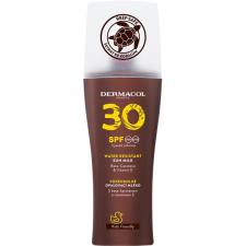 Dermacol Sun SPF 30 200 ml naptej, napolaj