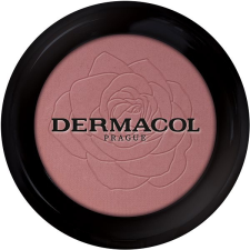 Dermacol Természetes púderes pirosító No.01 arcpirosító, bronzosító