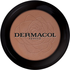 Dermacol Természetes púderes pirosító No.04 arcpirosító, bronzosító