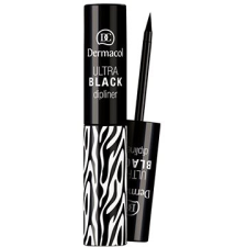 Dermacol Ultra Black Dipliner 2,8 ml szemceruza