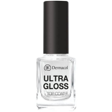 Dermacol Ultra Glossy Top Coat 11 ml (85959477) körömlakk