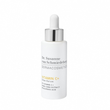 Dermacosmetics Vitamin+ Glow Serum Szérum 30 ml arcszérum