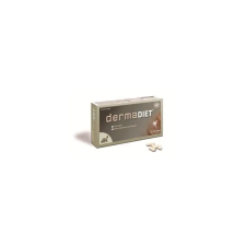  Dermadiet tabletta vitamin, táplálékkiegészítő kutyáknak