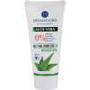  Dermaflora 0% kézkrém aloe vera 50 ml