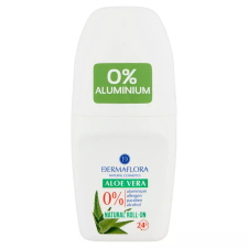 Dermaflora 0% Natural Aloe Vera roll-on 50ml dezodor