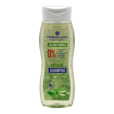 Dermaflora SAMPON ALOE 250ML sampon