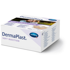  DermaPlast Soft sebtapasz injekció után 16x40 mm - 250 db gyógyászati segédeszköz