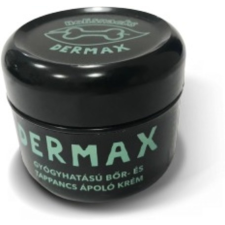 Dermax gyógyhatású krém gyógyhatású készítmény