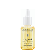 Dermedic Antioxidáns Arcápoló Szérum 30 ml arcszérum