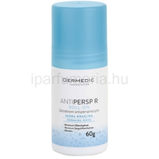  Dermedic Antipersp R golyós dezodor roll-on normál és száraz bőrre dezodor