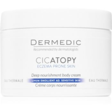Dermedic CICATOPY mélyen tápláló testbalzsam 225 ml testápoló