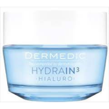  DERMEDIC HYDRAIN ULTRA HIDRATALO KREMGEL 50ML arckrém