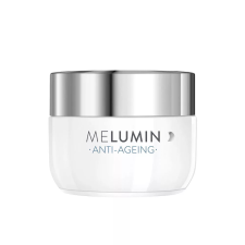 DERMEDIC MELUMIN Pigmentfoltok elleni koncentrált anti-aging éjszakai krém 50 ml arckrém