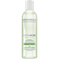  DERMEDIC NORMACNE TISZT.SZAB.TONIK 200ML arctisztító