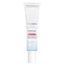 DERMEDIC REDNESS CALM KONCENTRÁLT KRÉM ROZACERA 40ML arckrém