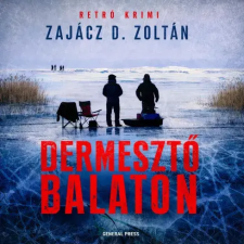  Dermesztő Balaton egyéb e-könyv