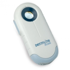  DermLite dermatoszkóp gyógyászati segédeszköz