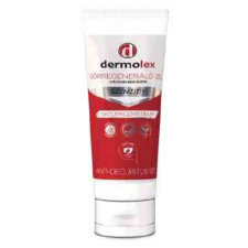 Dermolex bőrregeneráló gél decubitus ellen - 150ml gyógyászati segédeszköz