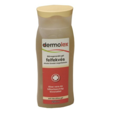 Dermolex felfekvés elleni gél 150 ml gyógyászati segédeszköz