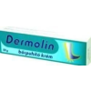  Dermolin borpuhító krém 50 g