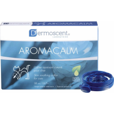 Dermoscent Aromacalm nyakörv macsáknak 35 cm nyakörv, póráz, hám macskáknak
