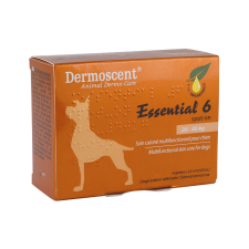Dermoscent Dog L 20-40 kg 4x élősködő elleni készítmény kutyáknak