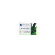 Dermoscent Keravita® bőrápoló tabletta kutyák és macskák részére 30x vitamin, táplálékkiegészítő kutyáknak