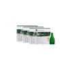 Dermoscent PYOspot® 10-20kg közötti kutyák részére 4 x 1.2ml