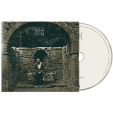  Dermot Kennedy - The Weight Of Woods (CD) rock / pop