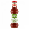 Deroni szósz friss fokhagyma és chili BBQ ízesítéssel 320 g