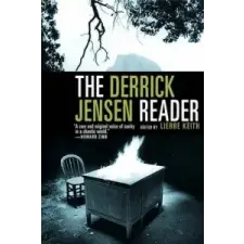  Derrick Jensen Reader – Derrick Jensen idegen nyelvű könyv