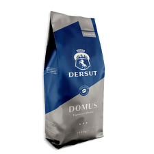 Dersut Caffé Domus Marrone szemes kávé 1 kg kávé