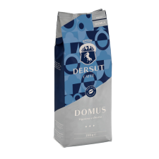 Dersut Caffé Domus Marrone szemes kávé 250 g kávé