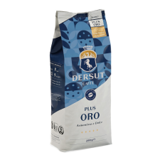 Dersut Caffé Plus Oro szemes kávé 250 g kávé