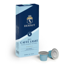 Dersut Plus Caffé Light Nespresso kapszula 10 db kávé