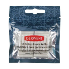 Derwent Cserehegy, elemes radírstifthez, derwent 2300023 radír