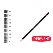 Derwent grafitceruza 9B ceruza