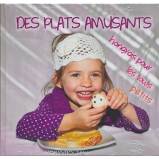 DES PLATS AMUSANTS HONGROIS POUR LE gasztronómia